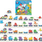 Orchard Toys | Colour Match Express