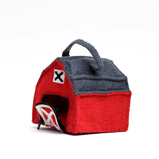 Tara Treasures | Farm Barn Bag