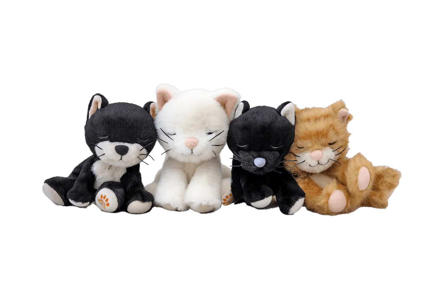 Olli Ella | Binky Kitten (various)