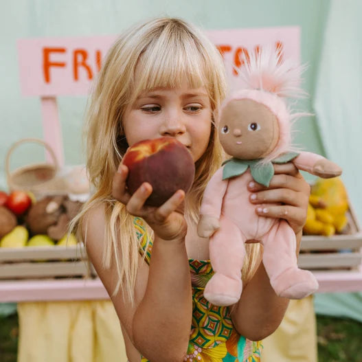 Olli Ella | Peggy Peach Dinky