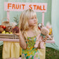 Olli Ella | Peggy Peach Dinky