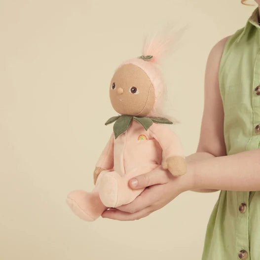 Olli Ella | Peggy Peach Dinky