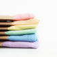 Laura's Play Cottons | Set of 6 Cloths (various)