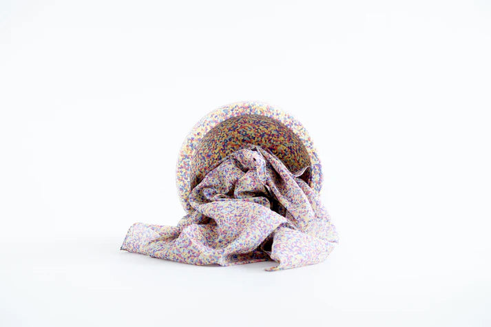 Laura's Play Cottons | Confetti Cloths (various)
