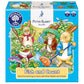 Orchard Toys | Peter Rabbit - Fish & Count