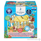 Orchard Toys | Peter Rabbit - Posting Game