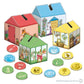 Orchard Toys | Peter Rabbit - Posting Game