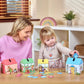 Orchard Toys | Peter Rabbit - Posting Game