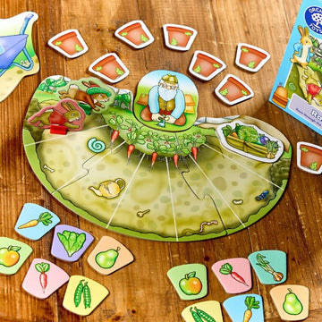 Orchard Toys | Peter Rabbit - Rabbit Race