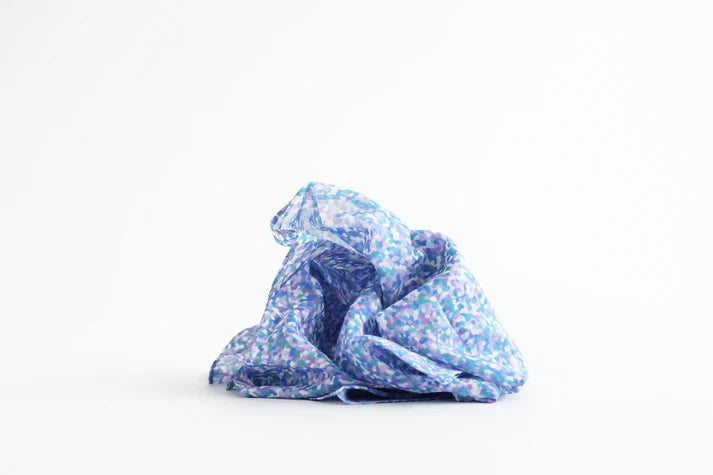 Laura's Play Cottons | Confetti Cloths (various)
