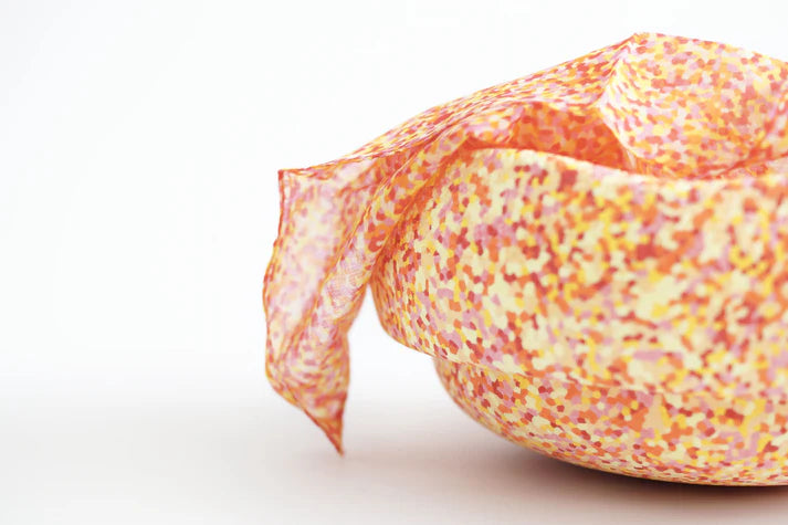 Laura's Play Cottons | Confetti Cloths (various)