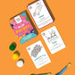 The Play Card Co | Play Recipes