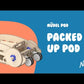 Nudel | Pod