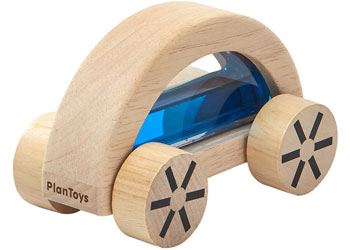Plan Toys | Wautomobile (various)