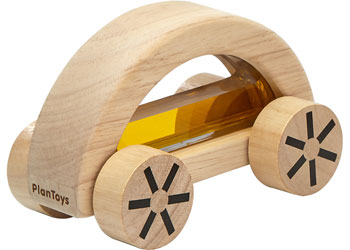 Plan Toys | Wautomobile (various)