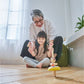 Plan Toys | Ballet Spinning Top