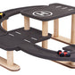 Plan Toys | Race 'n' Play Parking Garage