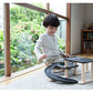 Plan Toys | Race 'n' Play Parking Garage