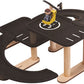 Plan Toys | Race 'n' Play Parking Garage