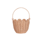 Olli Ella | Rattan Tulip Carry Basket (various)