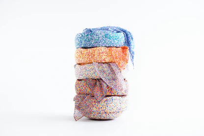 Laura's Play Cottons | Confetti Cloths (various)