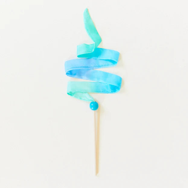 Sarah's Silks | Streamers