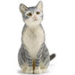 Schleich | Cat Sitting