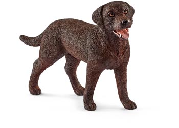 Schleich | Labrador Retriever Female