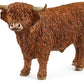Schleich | Highland Bull