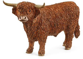 Schleich | Highland Bull