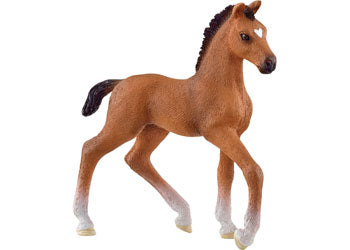 Schleich | Oldenburger Foal