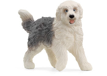 Schleich | Old English Sheepdog