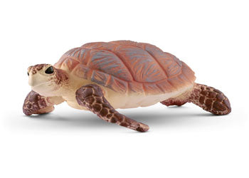 Schleich | Hawskbill Sea Turtle