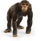 Schleich | Chimpanzee Male