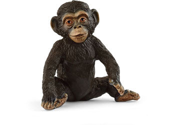 Schleich | Chimpanzee Cub