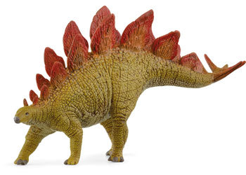 Schleich | Stegosaurus