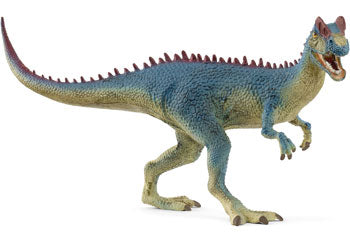 Schleich | Dilophosaurus