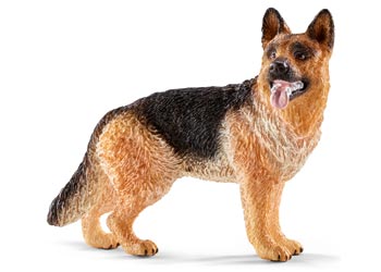Schleich | German Shepherd