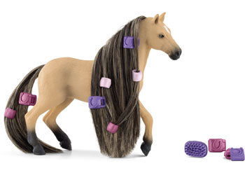 Schleich | Horse Club - Beauty Horse Andalusian Mare