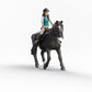 Schleich | Horse Club - Lisa & Storm