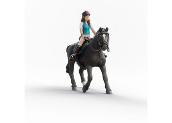 Schleich | Horse Club - Lisa & Storm