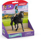 Schleich | Horse Club - Lisa & Storm