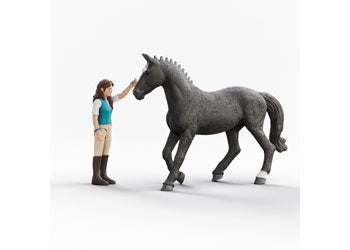 Schleich | Horse Club - Lisa & Storm