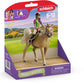 Schleich | Horse Club - Sarah & Mystery