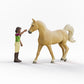 Schleich | Horse Club - Sarah & Mystery