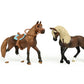 Schleich | Horse Club Starter Set