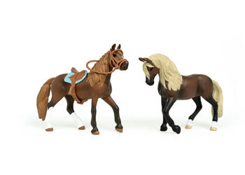 Schleich | Horse Club Starter Set