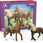 Schleich | Horse Club Starter Set