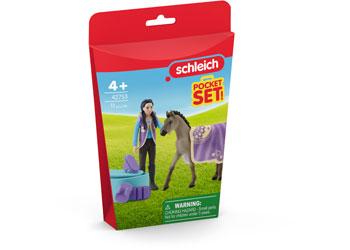 Schleich | Pocket Set (various)