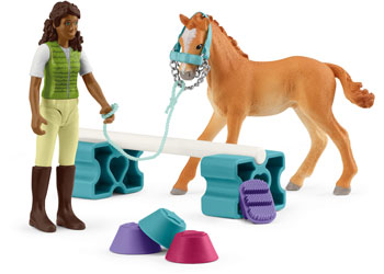 Schleich | Pocket Set (various)